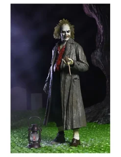 Neca Beetlejuice 1988 Ultimate Beetlejuice The Bio-Exorcist