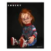 Neca Bride of Chucky Chucky Life Sized Replica