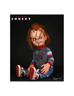 Neca Bride of Chucky Chucky Life Sized Replica