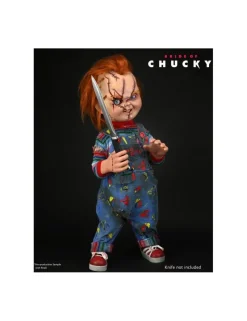 Neca Bride of Chucky Chucky Life Sized Replica