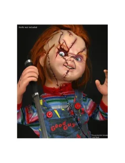 Neca Bride of Chucky Chucky Life Sized Replica