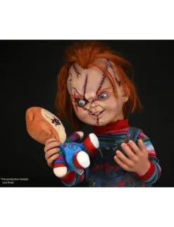 Neca Bride of Chucky Chucky Life Sized Replica