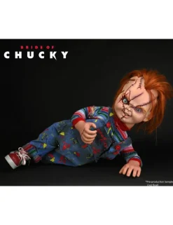 Neca Bride of Chucky Chucky Life Sized Replica