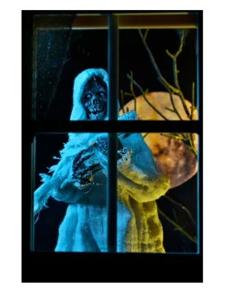 Neca Creepshow The Creep 40th Anniversary