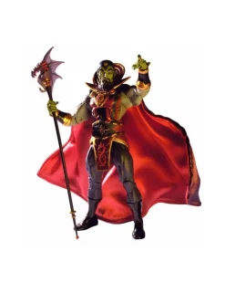 Neca Defenders of the Earth Ming the Merciless