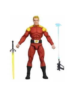 Neca Defenders of the Earth Flash Gordon