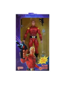 Neca Defenders of the Earth Flash Gordon