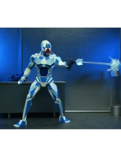 Neca Defenders of the Earth Garax