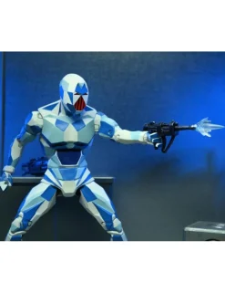 Neca Defenders of the Earth Garax