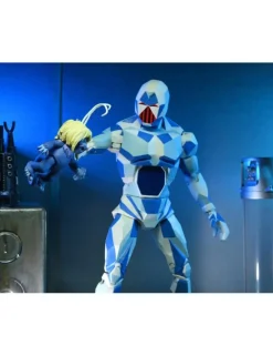 Neca Defenders of the Earth Garax