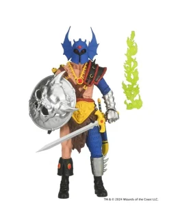Neca Dungeons & Dragons 50th Anniversary Ultimate Warduke
