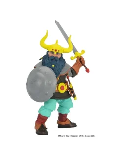 Neca Dungeons & Dragons 50th Anniversary Ultimate Elkhorn