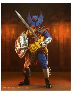 Neca Dungeons & Dragons 50th Anniversary Ultimate Warduke