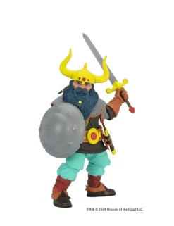 Neca Dungeons & Dragons 50th Anniversary Ultimate Elkhorn