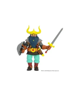 Neca Dungeons & Dragons 50th Anniversary Ultimate Elkhorn