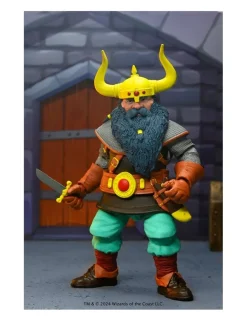 Neca Dungeons & Dragons 50th Anniversary Ultimate Elkhorn