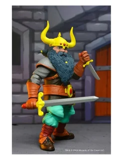 Neca Dungeons & Dragons 50th Anniversary Ultimate Elkhorn