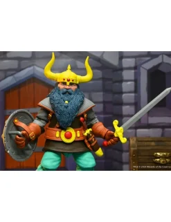 Neca Dungeons & Dragons 50th Anniversary Ultimate Elkhorn