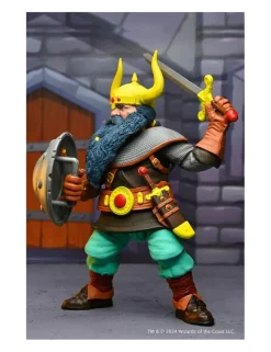 Neca Dungeons & Dragons 50th Anniversary Ultimate Elkhorn