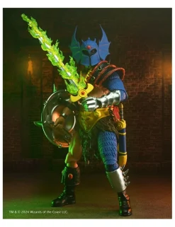 Neca Dungeons & Dragons 50th Anniversary Ultimate Warduke