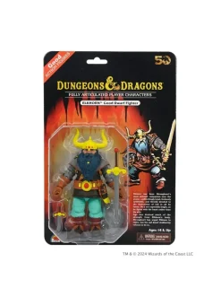 Neca Dungeons & Dragons 50th Anniversary Ultimate Elkhorn
