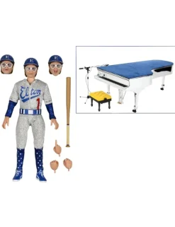 Neca Elton John Live 1975 Deluxe Set