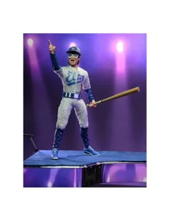 Neca Elton John Live 1975 Deluxe Set