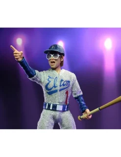 Neca Elton John Live 1975 Deluxe Set