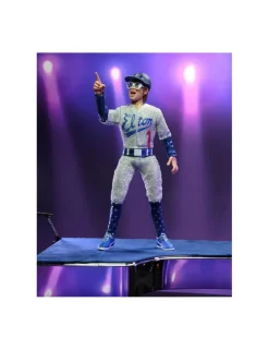 Neca Elton John Live 1975 Deluxe Set