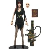Neca Elvira Mistress of the Dark Commando Version