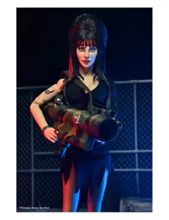 Neca Elvira Mistress of the Dark Commando Version