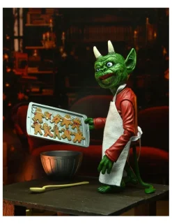 Neca Elvira Mistress of the Dark Elvira Very Scary X-Mas Version