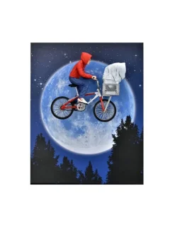 Neca E.T. The Extra Terrestrial Elliot & E.T.