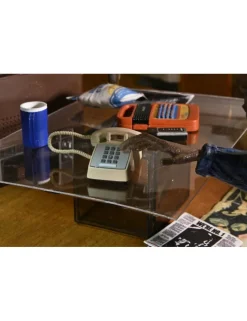 Neca E.T. The Extra Terrestrial Telepathic E.T.