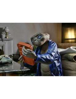 Neca E.T. The Extra Terrestrial Telepathic E.T.