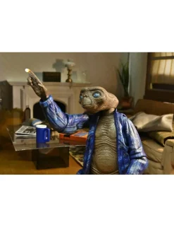 Neca E.T. The Extra Terrestrial Telepathic E.T.