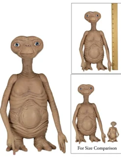 Neca E.T. The Extra-Terrestial Puppet Replica