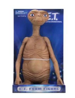 Neca E.T. The Extra-Terrestial Puppet Replica