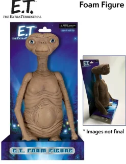 Neca E.T. The Extra-Terrestial Puppet Replica