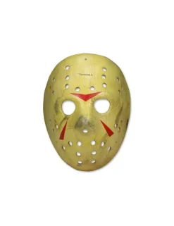 Neca Friday 13th Jason pt 3 mask replica