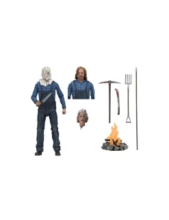 Neca Friday 13th Part. II Jason Voorhees