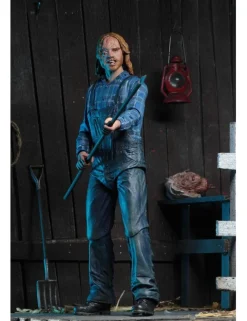 Neca Friday 13th Part. II Jason Voorhees