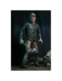 Neca Friday 13th Part. IV Final Chapter Jason Voorhees 1/4 Scale