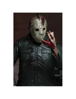 Neca Friday 13th Part. IV Final Chapter Jason Voorhees 1/4 Scale