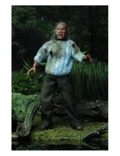 Neca Friday 13th Part. V A New Beginning Lady of the Lake Corpse Pamela Voorhees