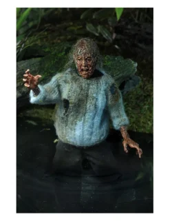Neca Friday 13th Part. V A New Beginning Lady of the Lake Corpse Pamela Voorhees