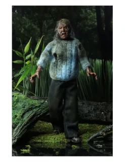 Neca Friday 13th Part. V A New Beginning Lady of the Lake Corpse Pamela Voorhees