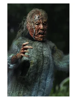 Neca Friday 13th Part. V A New Beginning Lady of the Lake Corpse Pamela Voorhees