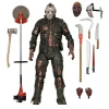 Neca Friday 13th Part. VII The New Blood Jason Voorhees