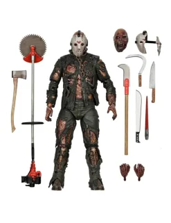 Neca Friday 13th Part. VII The New Blood Jason Voorhees